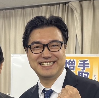 奥田まさゆき